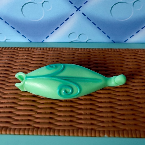 Littlest Pet Shop Butterfly Triplets - Picture 10 of 10